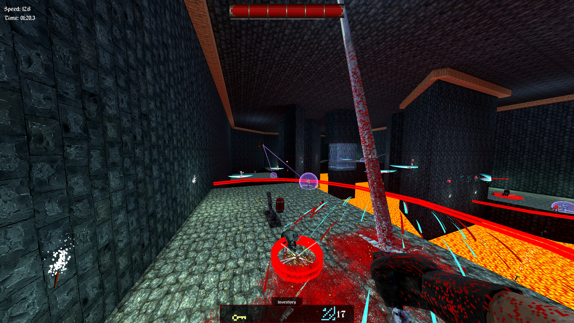 《窃血之徒/Bloodthief》PC中文版下载-含v1.2.0_1