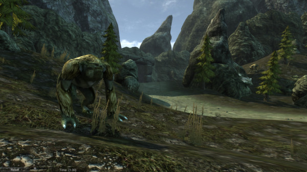《掠夺之剑:暗影大陆 Ravensword: Shadowlands》Switch英文版NSZ下载_1