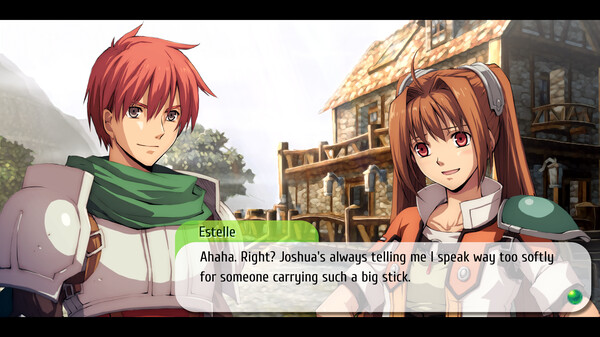 《伊苏 vs. 空之轨迹:抉择传奇 Ys vs. Trails in the Sky: Alternative Saga》Switch NSZ下载 – 含1.0.1补丁_1