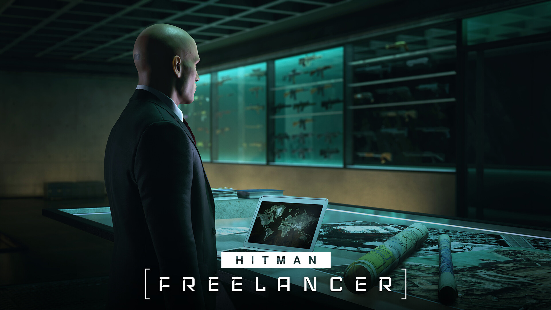 《杀手3豪华版/Hitman 3 Deluxe Edition》PC中文版下载-含v3.240.3豪华版_0