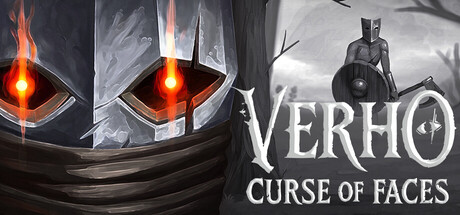 《维霍:面具诅咒/Verho – Curse of Faces》PC中文版下载-含Build.20687126_0