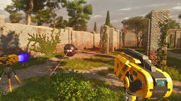 《塔罗斯法则:重启/The Talos Principle: Reawakened》PC中文版下载-含v739124_2