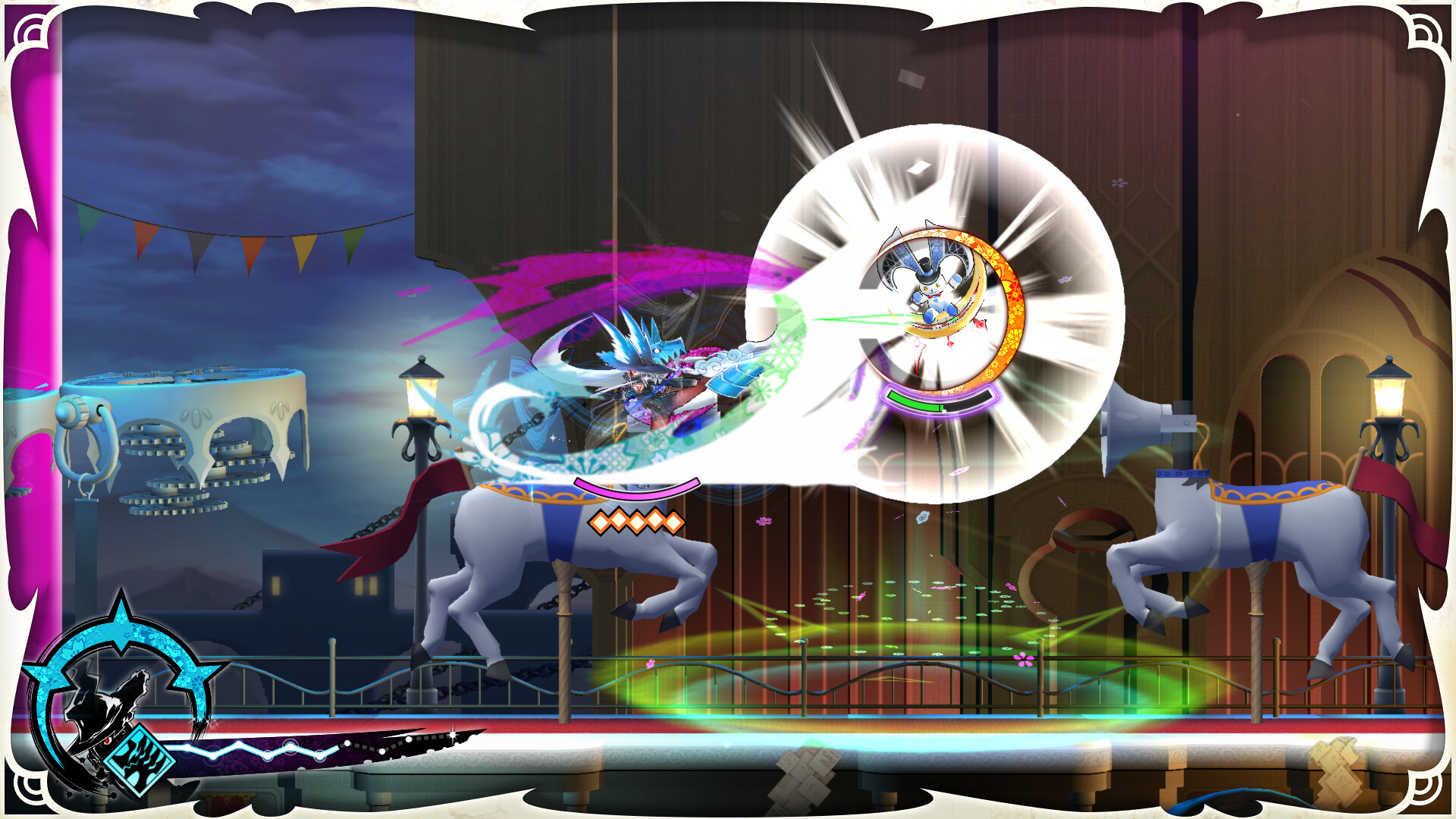 《魔女祇兵/Majogami》PC中文版下载-含Build.20659537_2