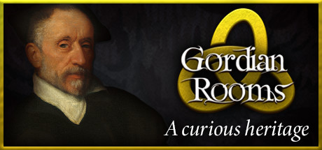 《Gordian Rooms:奇特的遗产 Gordian Rooms: A curious heritage》Switch英文版NSZ下载_0