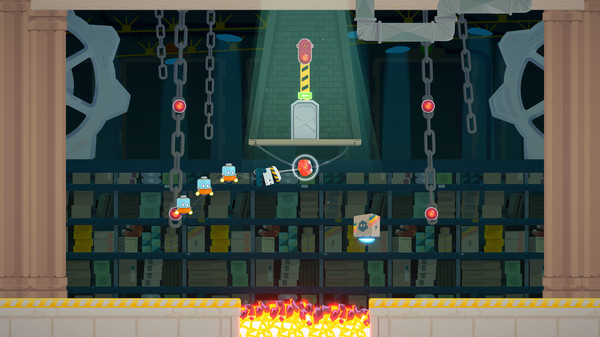 《抓住芯片 Get-A-Grip Chip》Switch英文版NSP下载 – 含1.1.2补丁_2