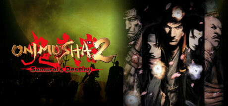 《鬼武者2:高清复刻版/Onimusha 2: Samurai’s Destiny》PC中文版下载_0