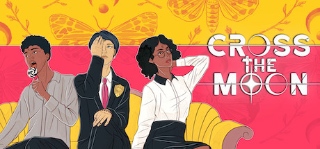 《跨越月球 Cross the Moon》Switch英文版NSP下载 – 含1.0.1补丁_0