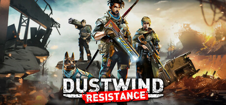 《尘风:抵抗/Dustwind: Resistance》PC中文版下载-含v11805_0