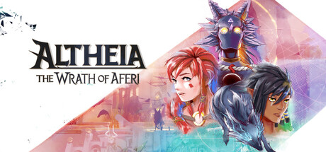 《阿尔西亚:艾菲力之怒/Altheia: The Wrath of Aferi》PC中文版下载-含v1.023_0