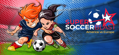 《超级足球爆炸:美国 VS 欧洲 Super Soccer Blast America VS Europe》Switch中文版NSP下载 – 含1.0.9补丁_0
