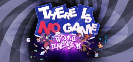 《这儿没游戏:错误的维度 There Is No Game Wrong Dimension》Switch中文版XCI下载 – 含1.0.4补丁_0
