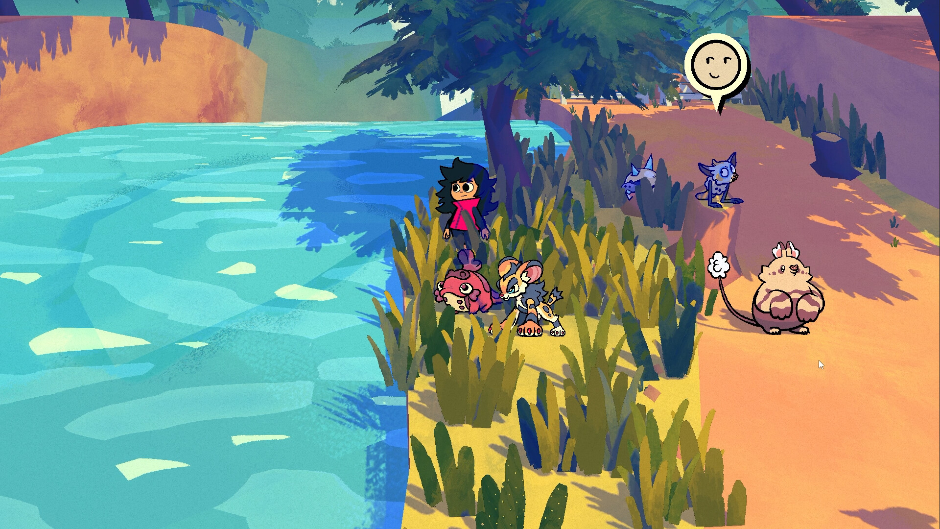《杯丝特魔球/Beastieball》PC中文版下载-含Build.20695178_2