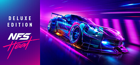 《极品飞车21:热度/Need for Speed Heat》PC中文版下载-含v1.0.60.7040_0