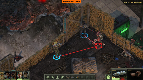 《尘风:抵抗/Dustwind: Resistance》PC中文版下载-含v11805_1