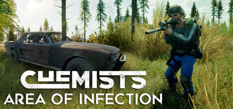 《化学家:感染区域/CHEMISTS: Area of infection》PC中文版下载-含v0.4.9.3_0