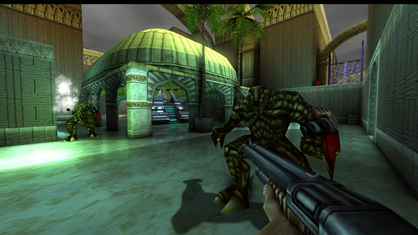 《恐龙猎人2:邪恶之种/Turok 2: Seeds of Evil》PC英文版下载-含Build.20621178_1