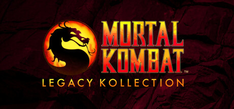 《真人快打:经典合集 Mortal Kombat: Legacy Kollection》Switch NSZ下载 – 含1.0.2补丁_0
