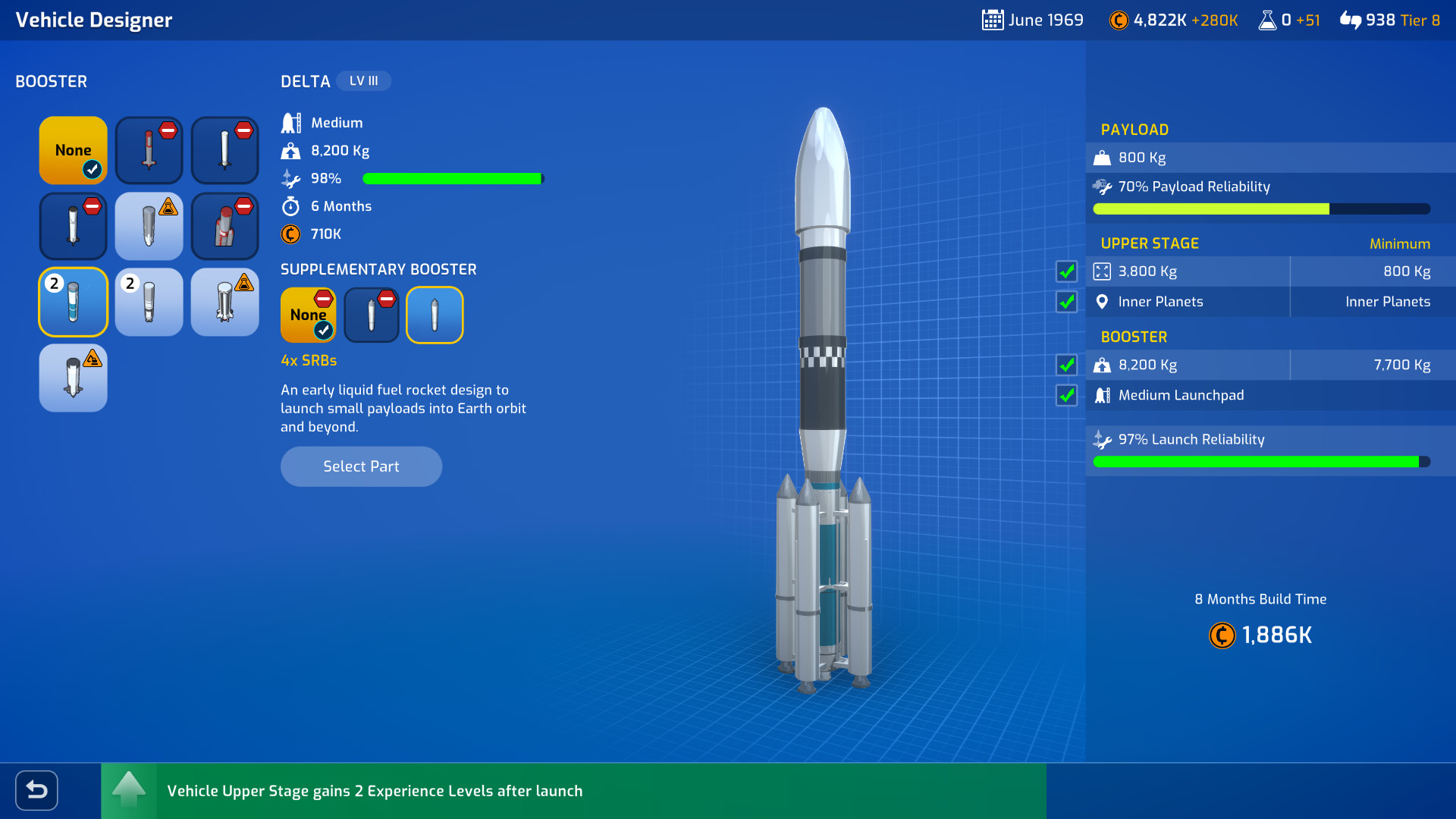 《火星地平线/Mars Horizon》PC中文版下载-含Build.20691746_2