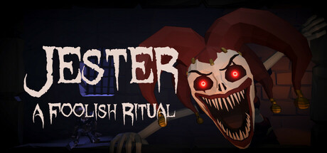 《小丑:愚行仪式/Jester: A Foolish Ritual》PC中文版下载-含Build.20630552_0