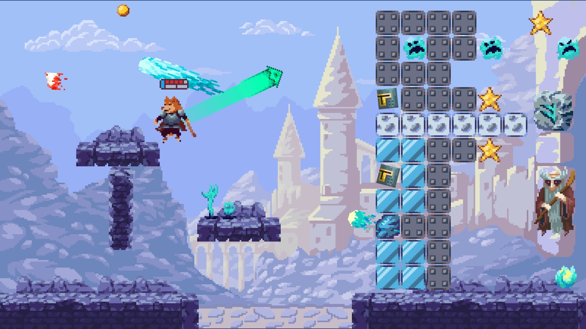 《阿肯:狗狗冒险家 Arkan: The dog adventurer》Switch中文版NSP下载_2
