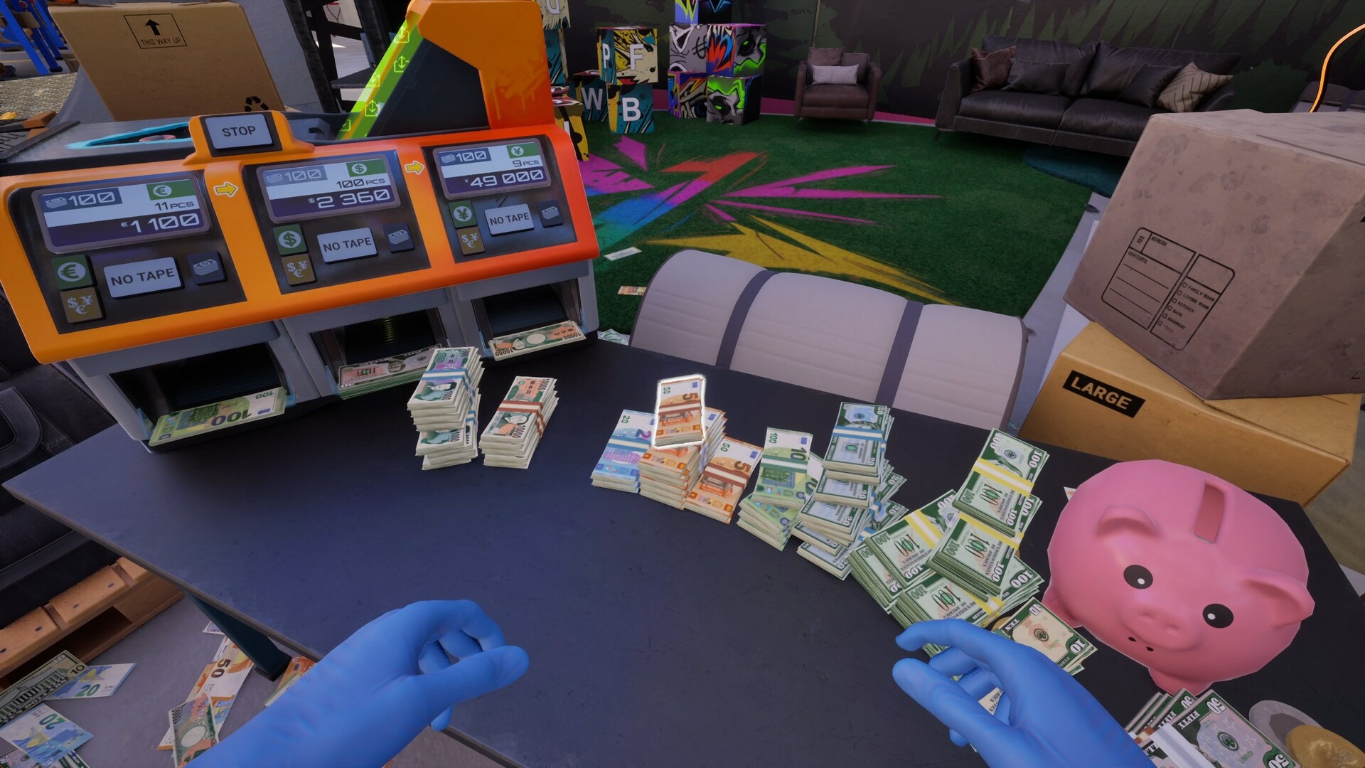 《浣币模拟器/Cash Cleaner Simulator》PC中文版下载-含v1.3.1.628_2