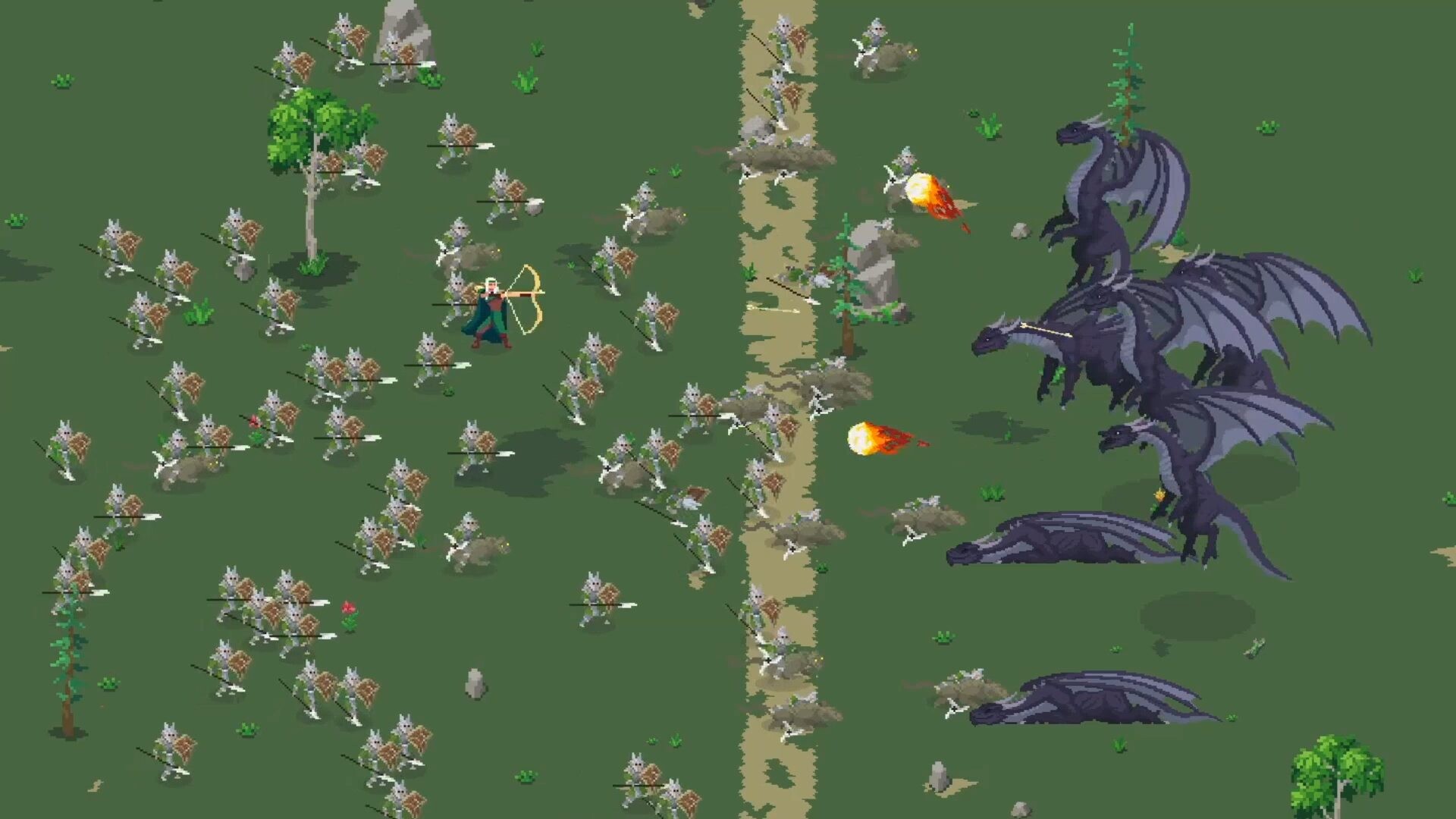 《魔法师与怪物2/Mage and Monsters II》PC中文版下载-含v1.1a_2