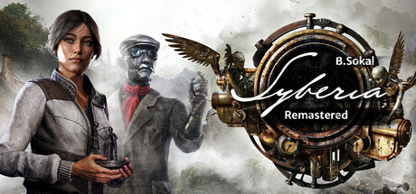 《塞伯利亚之谜 – 重制版/Syberia – Remastered》PC英文版下载-含Build.20668622_0