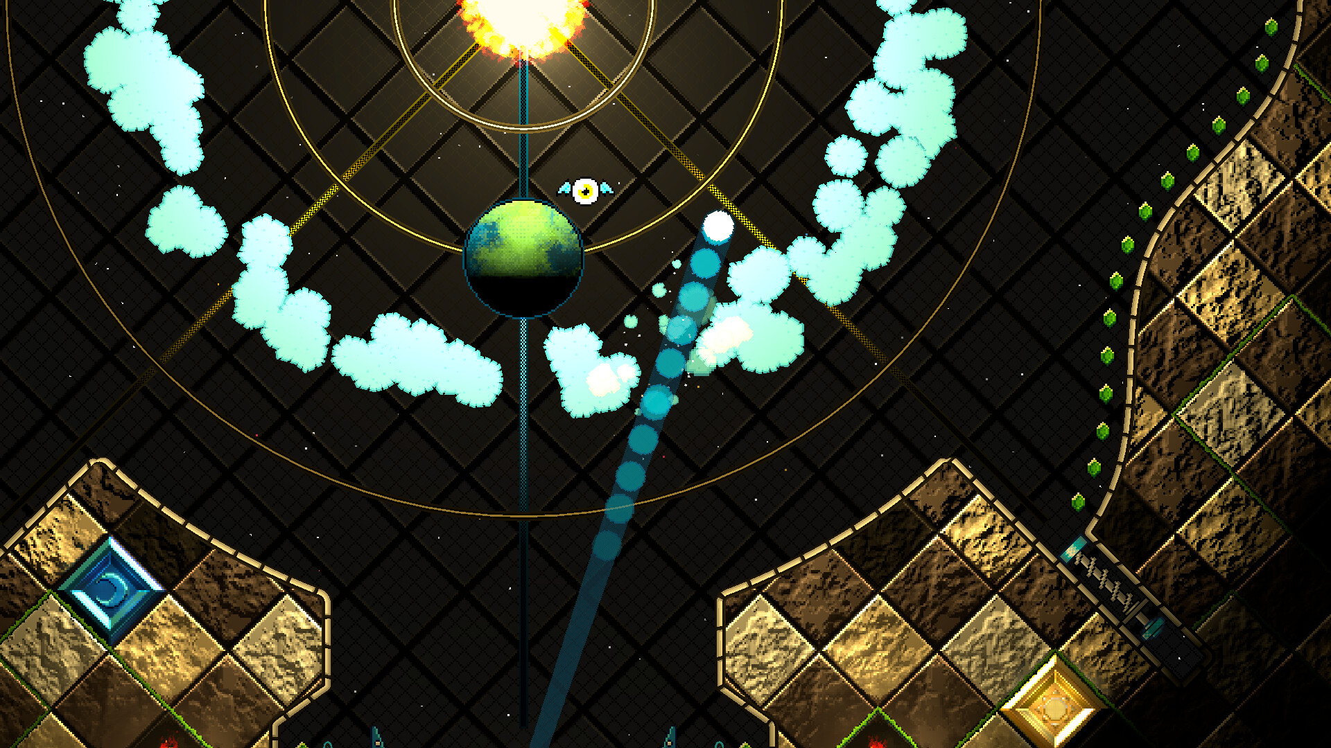 《弹珠塔尖/Pinball Spire》PC中文版下载-含Build.20473841_2