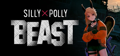 《孤女困魇/Silly Polly Beast》PC中文版下载-含v0.98_0