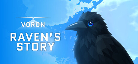 《沃隆:渡鸦的旅程/VORON: Raven’s Story》PC中文版下载-含Build.20732959_0