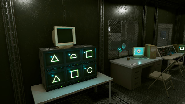 《人类测试:密室逃生 Tested on Humans: Escape Room》Switch中文版XCI下载_1