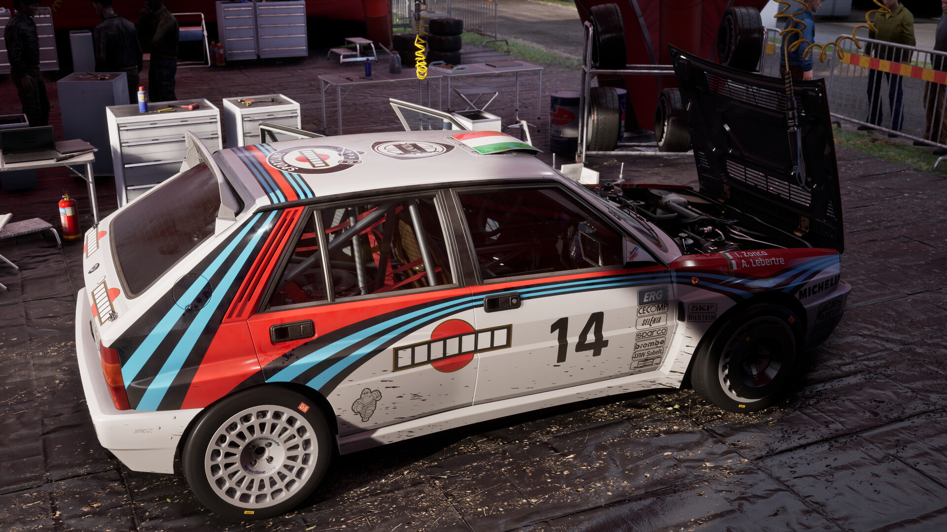《神力科莎:拉力/Assetto Corsa Rally》PC中文版下载-含Build.20743323_1
