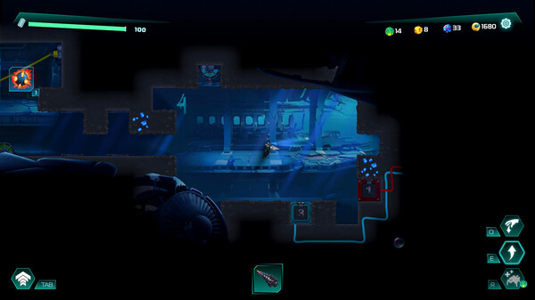 《代号:海洋守护者/Ocean Keeper: Dome Survival》PC中文版下载-含Build.20619159_2
