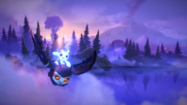 《奥日与鬼火意志/精灵与萤火意志(Ori and the Will of the Wisps)》switch中文版下载+金手指_2