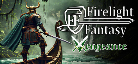 《火光幻想:复仇/Firelight Fantasy: Vengeance》PC中文版下载-含Build.17341664_0