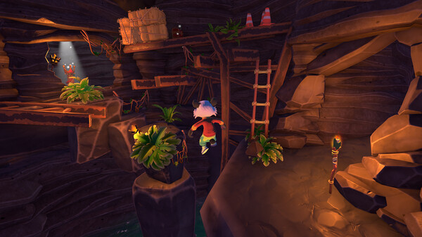 《动物海湾/Critter Cove》PC中文版下载-含Build.20619543_1