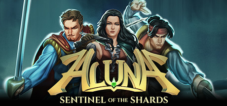 《阿鲁娜:哨兵碎片 Aluna: Sentinel of the Shards》Switch英文版NSP下载_0