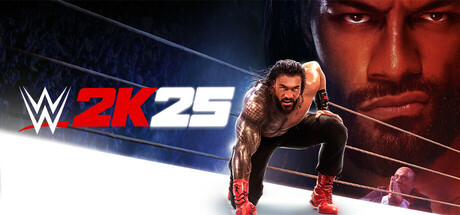《美国职业摔角联盟2K25/WWE 2K25》PC英文版下载-含v1.28_0