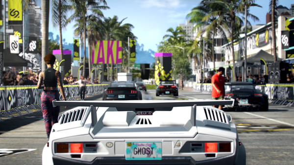 《极品飞车21:热度/Need for Speed Heat》PC中文版下载-含v1.0.60.7040_2