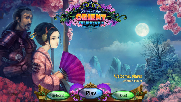 《东方故事:太阳升起 Tales of the Orient – The Rising Sun》Switch英文版NSP下载 – 含1.0.2补丁_1