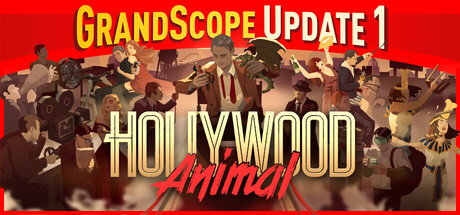 《好莱坞动物/Hollywood Animal》PC中文版下载-含v0.8.58_0