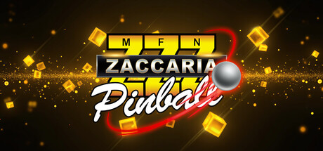 《扎卡里亚弹球 Zaccaria Pinball》Switch英文版NSP下载 – 含1.0.4补丁+72DLC_0