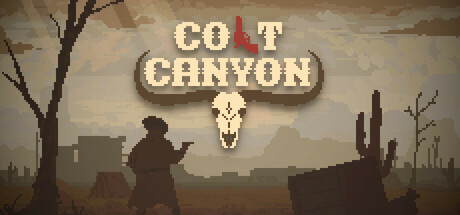 《柯尔特峡谷/Colt Canyon》PC中文版下载-含Build.20642574_0