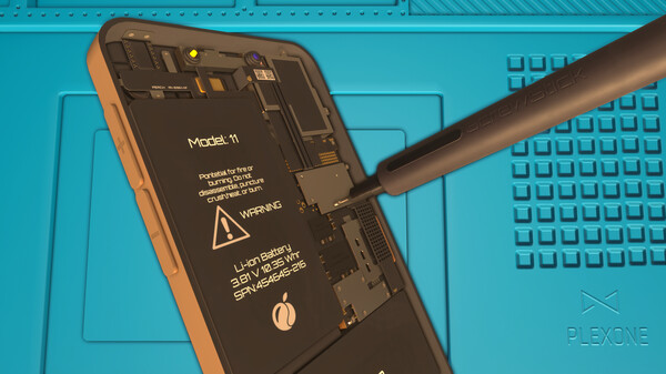 《技术维修专家模拟器2024/Device Doctor Simulator 2024》PC中文版下载-含Build.20640301_1