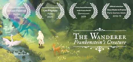 《流浪者:弗兰肯斯坦的生物 The Wanderer: Frankenstein’s Creature》Switch中文版NSZ下载_0