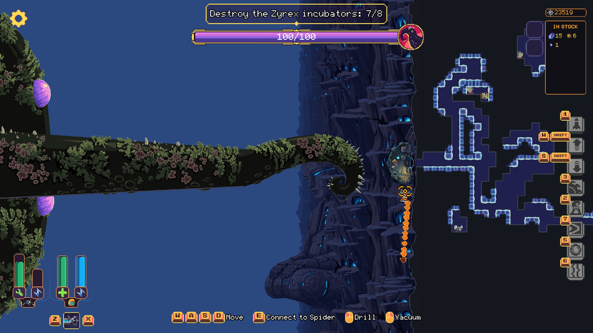《墙世界2/Wall World 2》PC中文版下载-含v1.0.6_2