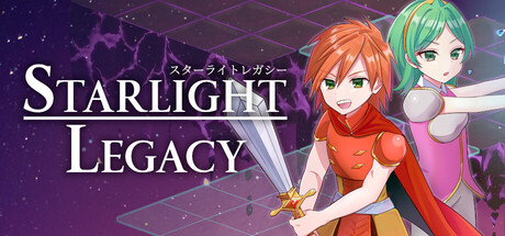 《星光遗产/Starlight Legacy》PC中文版下载-含Build.20601496_0