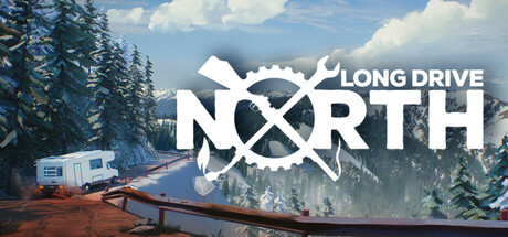 《合作房车模拟器/Long Drive North: Co-Op RV Simulator》PC中文版下载-含v0.072.23联机版_0
