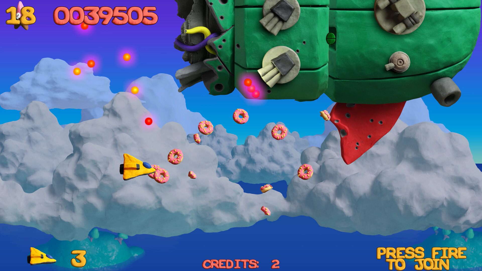 《鸭嘴兽:黏合/Platypus Reclayed》PC中文版下载-含v1.3.3_1
