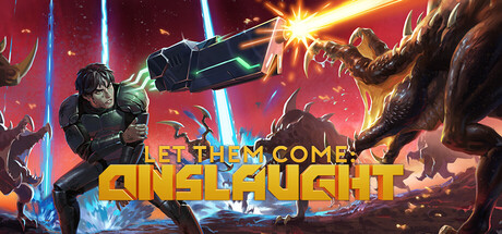 《末日来袭:狂潮/Let Them Come: Onslaught》PC中文版下载-含Build.20780488_0